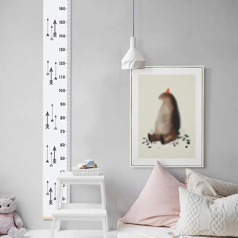 Wall Stickers For Kids Room Decor Nursery Animals Mural Art Children Height Home Decals Minnie Mickey Donald Duck Growth Chart
Wall Stickers For Kids Room Decor Nursery Animals Mural Art Children Height Home Decals Minnie Mickey Donald Duck Growth Chart
