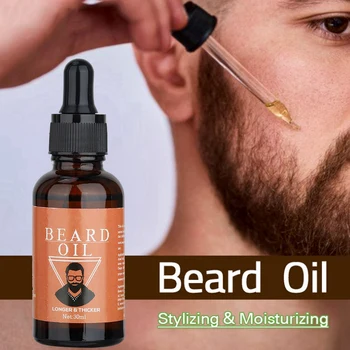 Original Men Beard Growth Oil Beards Hair Thicker Essence Mustache Thick Sideburn Treatment Nurishing Beard Serum For Men
Original Men Beard Growth Oil Beards Hair Thicker Essence Mustache Thick Sideburn Treatment Nurishing Beard Serum For Men
