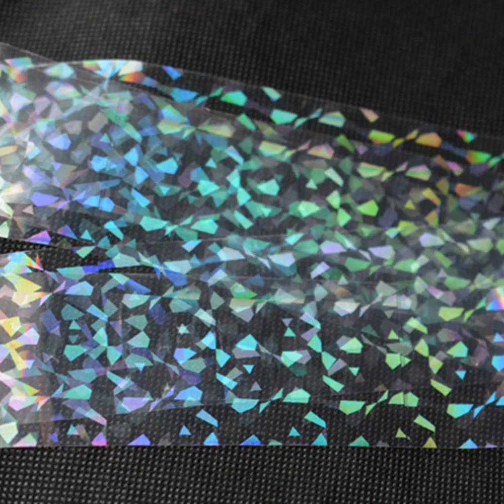 Fashion 1Sheet Transparent Foils Starry Sky Glitter Nail Art Transfer Sticker Paper Decals 8 Styles for choose
Fashion 1Sheet Transparent Foils Starry Sky Glitter Nail Art Transfer Sticker Paper Decals 8 Styles for choose