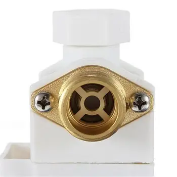 1 PC DC 12V Normally Closed Type Electric Pressure Solar Water Heater Solenoid Valve Controller for home improvement
1 PC DC 12V Normally Closed Type Electric Pressure Solar Water Heater Solenoid Valve Controller for home improvement