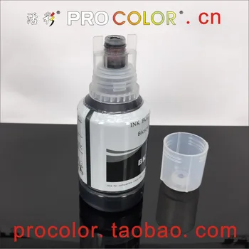 532 111 T111 CISS BK Pigment Dye ink refill kit Bottle For Epson EcoTank ET-M3140 ET-M2140 ET-M1140 ET 3140 1140 2140 Printer 
532 111 T111 CISS BK Pigment Dye ink refill kit Bottle For Epson EcoTank ET-M3140 ET-M2140 ET-M1140 ET 3140 1140 2140 Printer