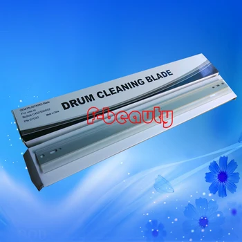High Quality Color Drum Cleaning Blade Compatible For Konica Bizhub C452 C552 C652 452 552 652 Cleaning Blade
High Quality Color Drum Cleaning Blade Compatible For Konica Bizhub C452 C552 C652 452 552 652 Cleaning Blade