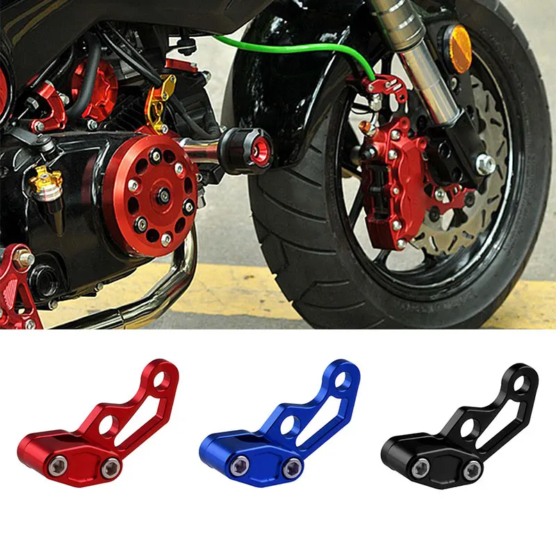Universal Aluminum Motorcycle Oil Pipe Cable Line Clamps Clip Brake Cable Tube Clamp For Harley Dirt Bike ATV Red Blue Black
Universal Aluminum Motorcycle Oil Pipe Cable Line Clamps Clip Brake Cable Tube Clamp For Harley Dirt Bike ATV Red Blue Black