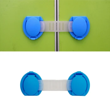 6pcs/lot baby safety child lock refrigerator drawer for cabinets locker sliding door fridge protection of children locking doors
6pcs/lot baby safety child lock refrigerator drawer for cabinets locker sliding door fridge protection of children locking doors
