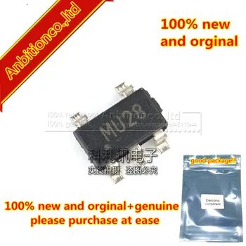 10pcs 100% new and orginal CAT4238TD-GT3 SOT23-5 MU High Efficiency 10 LED Boost Converter in stock
10pcs 100% new and orginal CAT4238TD-GT3 SOT23-5 MU High Efficiency 10 LED Boost Converter in stock