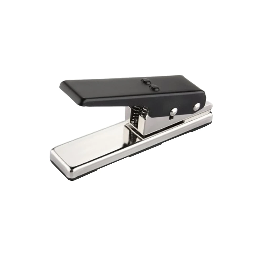 Professional Guitar Pick Punch Plectrum Pick Press Maker Plastic Card Hole Cutter DIY Machine Guitar Accessories Parts
Professional Guitar Pick Punch Plectrum Pick Press Maker Plastic Card Hole Cutter DIY Machine Guitar Accessories Parts