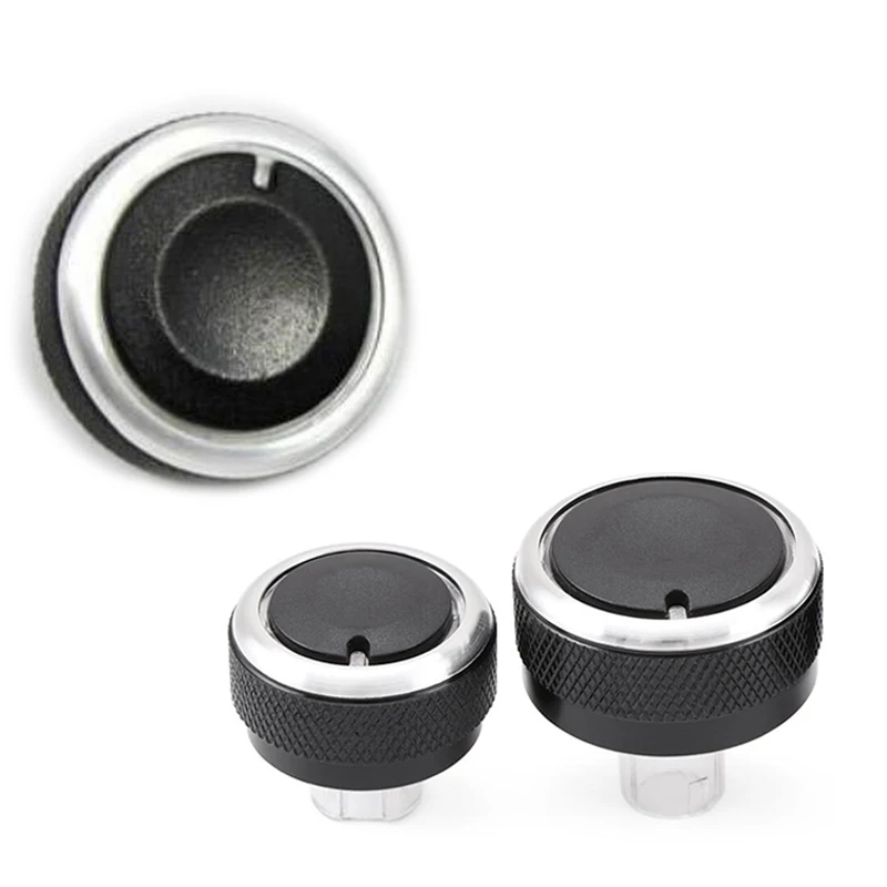 3Pcs For VW Golf 5 Tiguan Touran/Passta B6 B7/Jetta MK5 MK6/Skoda Octavia Car Air conditioning conditioner Knob Control Button
3Pcs For VW Golf 5 Tiguan Touran/Passta B6 B7/Jetta MK5 MK6/Skoda Octavia Car Air conditioning conditioner Knob Control Button