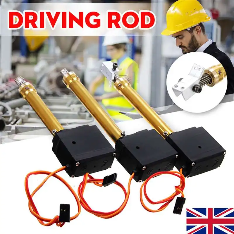 In Stock Huina Professional Metal Strength Main Arm Second Arm Bucket Arm Driving Rod For RC Models Spare Part DIY Accessories
In Stock Huina Professional Metal Strength Main Arm Second Arm Bucket Arm Driving Rod For RC Models Spare Part DIY Accessories