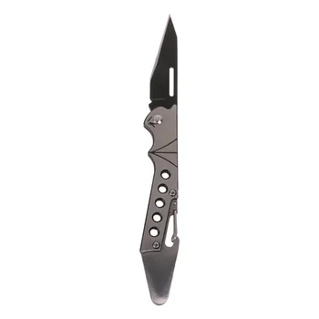 Mayitr Garden Stainless Steel Folding Grafting Cutter Pruning Seedling Inoculation Garden Pruning Tools
Mayitr Garden Stainless Steel Folding Grafting Cutter Pruning Seedling Inoculation Garden Pruning Tools