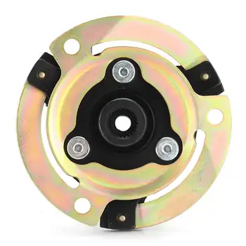 Car Automotive Air Conditioning Hub A/C Compressor Clutch Repair Kit For Audi For Opel For Volkswagen For VW #5N0820803 AP-CH013
Car Automotive Air Conditioning Hub A/C Compressor Clutch Repair Kit For Audi For Opel For Volkswagen For VW #5N0820803 AP-CH013
