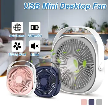 6 inch 360 degree rotation Mini Portable USB Battery Power Supply 3 Speed Desktop Fans Blue/Pink/Silver gray
6 inch 360 degree rotation Mini Portable USB Battery Power Supply 3 Speed Desktop Fans Blue/Pink/Silver gray
