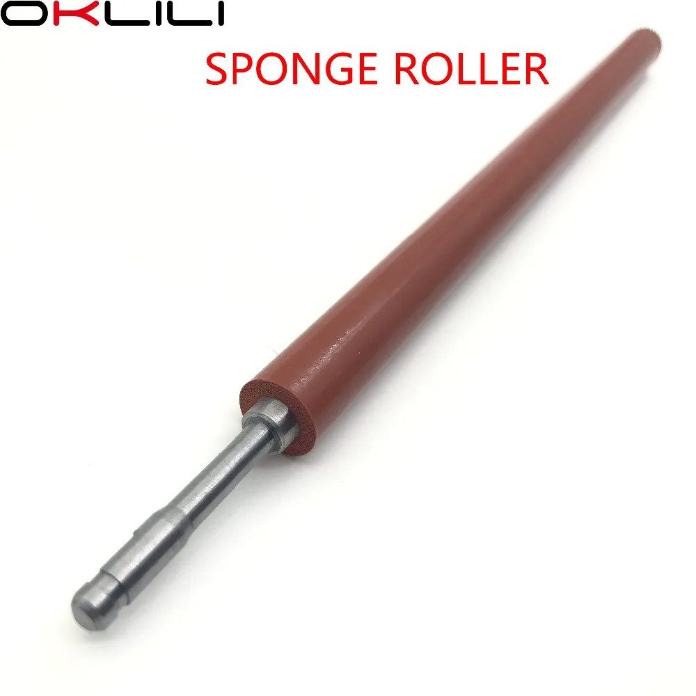 5X Fuser Lower Pressure Roller for HP M101 M102 M103 M104 M105 M106 M118 M129 M130 M131 M132 M133 M134 M203 M206 M227 M229 M230
5X Fuser Lower Pressure Roller for HP M101 M102 M103 M104 M105 M106 M118 M129 M130 M131 M132 M133 M134 M203 M206 M227 M229 M230