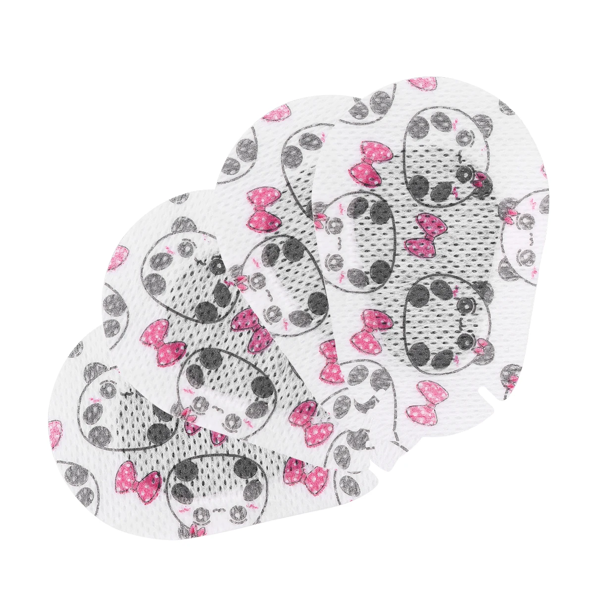 20pcs Eye Patches Safe Premium Cartoon Non-irritative Non-woven Eye Treatment Eye Patch for Lazy Eyes Strabismus Amblyopia
20pcs Eye Patches Safe Premium Cartoon Non-irritative Non-woven Eye Treatment Eye Patch for Lazy Eyes Strabismus Amblyopia