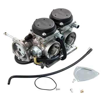 Recommended Carburetor For Yamaha Raptor 660 660R YFM660 YFM 660 660R CARB 2001
Recommended Carburetor For Yamaha Raptor 660 660R YFM660 YFM 660 660R CARB 2001