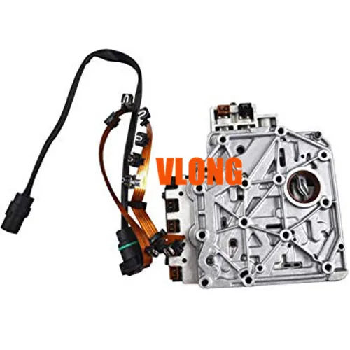 G enuine Used 01M Automatic Transmission for Valve Body 01M325283A 01M325039F 01M325105F For 99-05 V W J etta G olf M K4 B eetle
G enuine Used 01M Automatic Transmission for Valve Body 01M325283A 01M325039F 01M325105F For 99-05 V W J etta G olf M K4 B eetle
