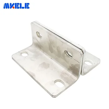 SC Cylinder Standard Cylinder Accessories Pneumatic Components LB-160 Fixed Mounting Bracket Tripod
SC Cylinder Standard Cylinder Accessories Pneumatic Components LB-160 Fixed Mounting Bracket Tripod