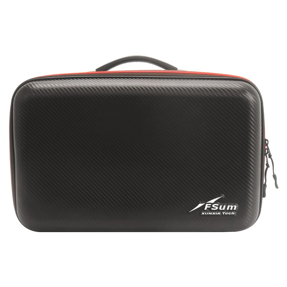 Xiaomi FIMI X8 SE RC Quadcopter Waterproof Carrying Bag Storage Handbag Protect the package accessories storage box
Xiaomi FIMI X8 SE RC Quadcopter Waterproof Carrying Bag Storage Handbag Protect the package accessories storage box
