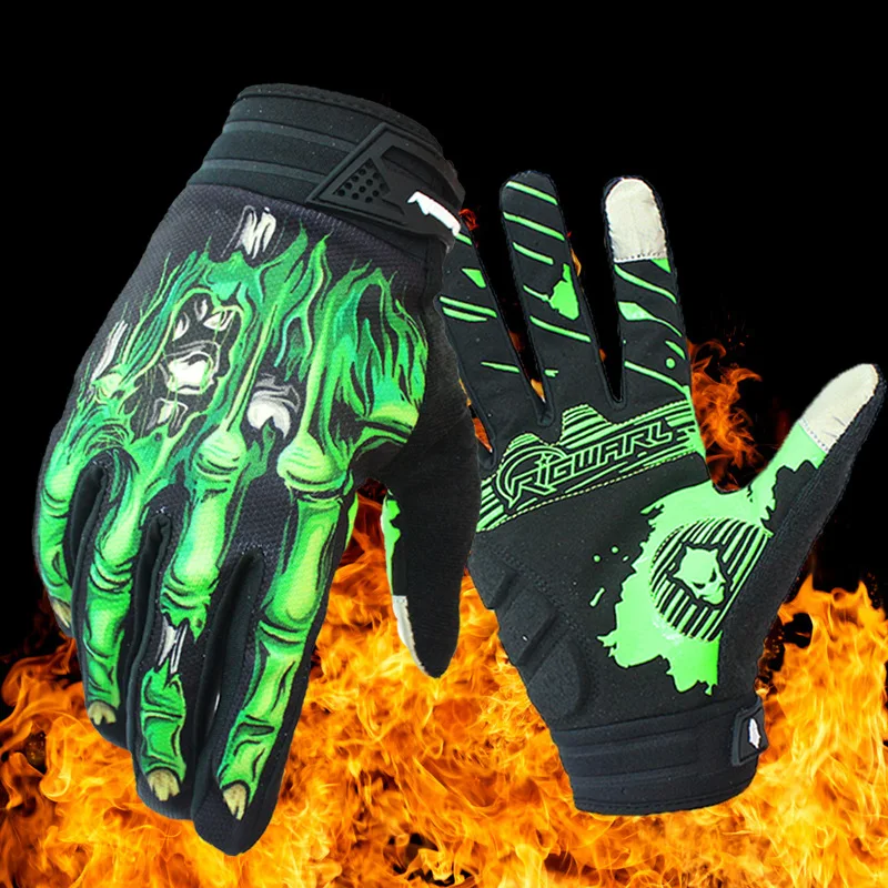 Spring Summer August Winter Outdoor Cycling Gloves Full Finger Non-slip Mountain Bike Gloves Motorcycle Cross-country Gloves
Spring Summer August Winter Outdoor Cycling Gloves Full Finger Non-slip Mountain Bike Gloves Motorcycle Cross-country Gloves