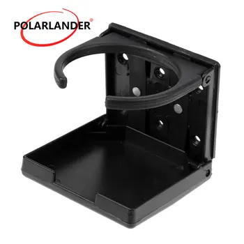 1 PC Black Adjustable Plastic Stand Mount Folding Beverage Cup Drink Holder Universal For Boat Marine Car Auto
1 PC Black Adjustable Plastic Stand Mount Folding Beverage Cup Drink Holder Universal For Boat Marine Car Auto