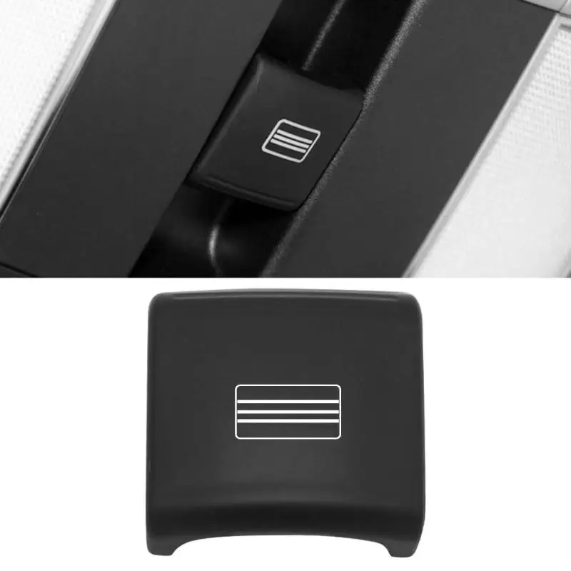 VODOOL Car Sunroof Sunshine-roof Window Switch Button Replacement Interior Sunroof Control Switch For Mercedes-Benz S-CLASS W221
VODOOL Car Sunroof Sunshine-roof Window Switch Button Replacement Interior Sunroof Control Switch For Mercedes-Benz S-CLASS W221