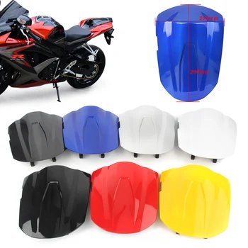 Motorcycle Rear Pillion Passenger Cowl Seat Back Cover Fairing Parts For Suzuki GSXR600 GSXR750 GSXR 600 750 2008 2009 K8
Motorcycle Rear Pillion Passenger Cowl Seat Back Cover Fairing Parts For Suzuki GSXR600 GSXR750 GSXR 600 750 2008 2009 K8