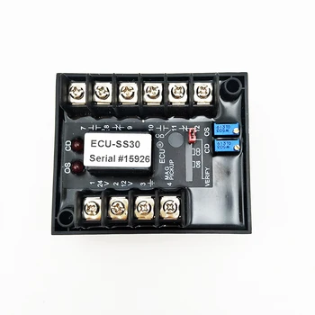 High Current Output ECU Generator Electronic Control Switch Speed Controller for Diesel /Gas Engines(P/N:ECU-SS30 free shipping
High Current Output ECU Generator Electronic Control Switch Speed Controller for Diesel /Gas Engines(P/N:ECU-SS30 free shipping