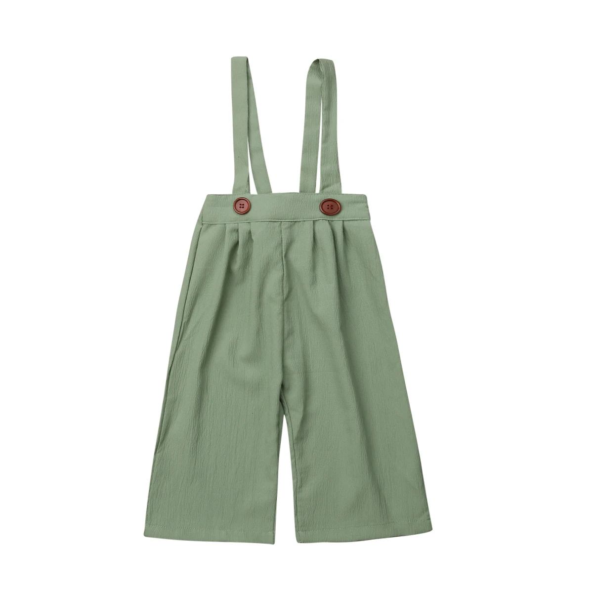 Emmababy Baby Girl Clothing Overalls Rompers Solid Cotton Casual Trousers Toddler Kid Baby Girls Chiffon Strap Pants 6M-5T
Emmababy Baby Girl Clothing Overalls Rompers Solid Cotton Casual Trousers Toddler Kid Baby Girls Chiffon Strap Pants 6M-5T