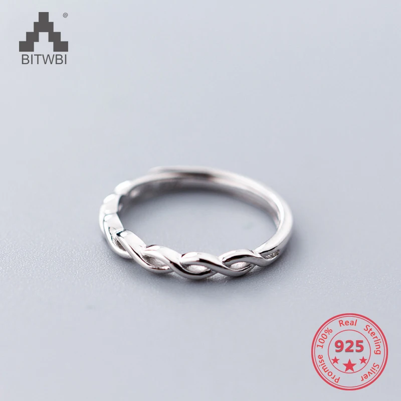 Factory Price 100% 925 Sterling Silver Fashion Minimalism Hollow Wave Open Flexible Ring Fine Jewelry for Female
Factory Price 100% 925 Sterling Silver Fashion Minimalism Hollow Wave Open Flexible Ring Fine Jewelry for Female