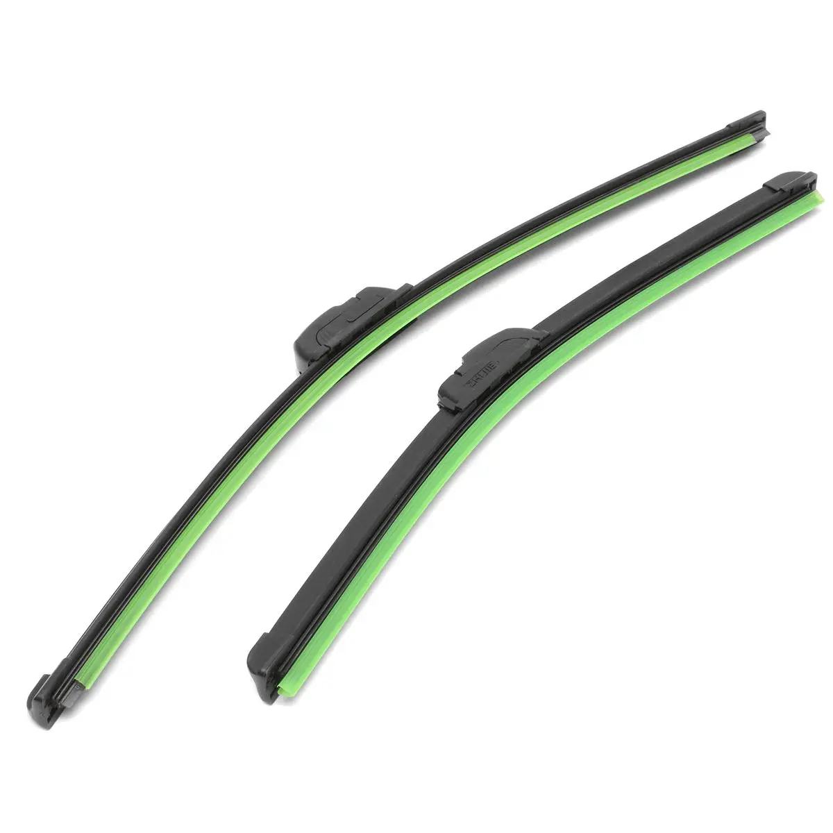 1Pair Front Windscreen 21" 18" Flat Aero Wiper Blades Set For Suzuki Swift 2005-2010
1Pair Front Windscreen 21" 18" Flat Aero Wiper Blades Set For Suzuki Swift 2005-2010