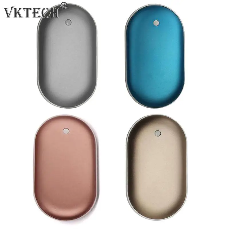 Mini USB Rechargeable Electric Hand Warmer Charging Heater Portable Aluminum Alloy Mobile Phone Charging Power Bank Gift
Mini USB Rechargeable Electric Hand Warmer Charging Heater Portable Aluminum Alloy Mobile Phone Charging Power Bank Gift