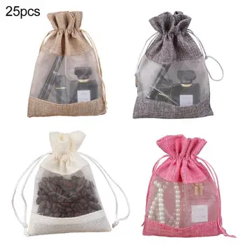 25pcs Calabash Packing Drawstring Velvet Pouch Sachet Gift Bag For Jewelry Wedding Things Party Bead Container Storage
25pcs Calabash Packing Drawstring Velvet Pouch Sachet Gift Bag For Jewelry Wedding Things Party Bead Container Storage