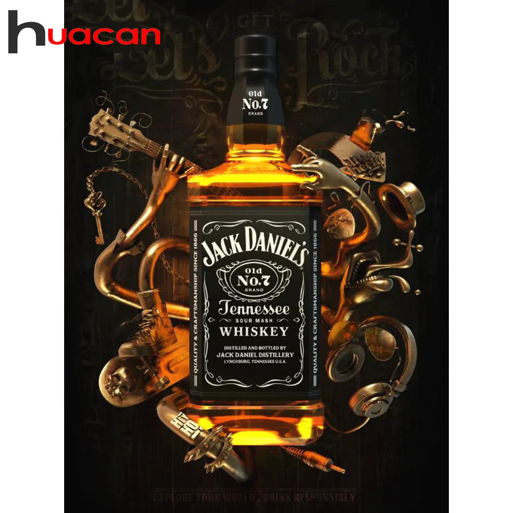 Huacan 5D DIY Diamond Painting Full Square Landscape Liqueur Embroidery Sale Rhinestone Picture Diamond Mosaic Home Decor Gift
Huacan 5D DIY Diamond Painting Full Square Landscape Liqueur Embroidery Sale Rhinestone Picture Diamond Mosaic Home Decor Gift