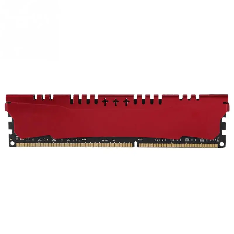 Desktop Memory Module ram DDR3 1600MHz Desktop 4G Memory ram Expansion Module Memory rams red
Desktop Memory Module ram DDR3 1600MHz Desktop 4G Memory ram Expansion Module Memory rams red