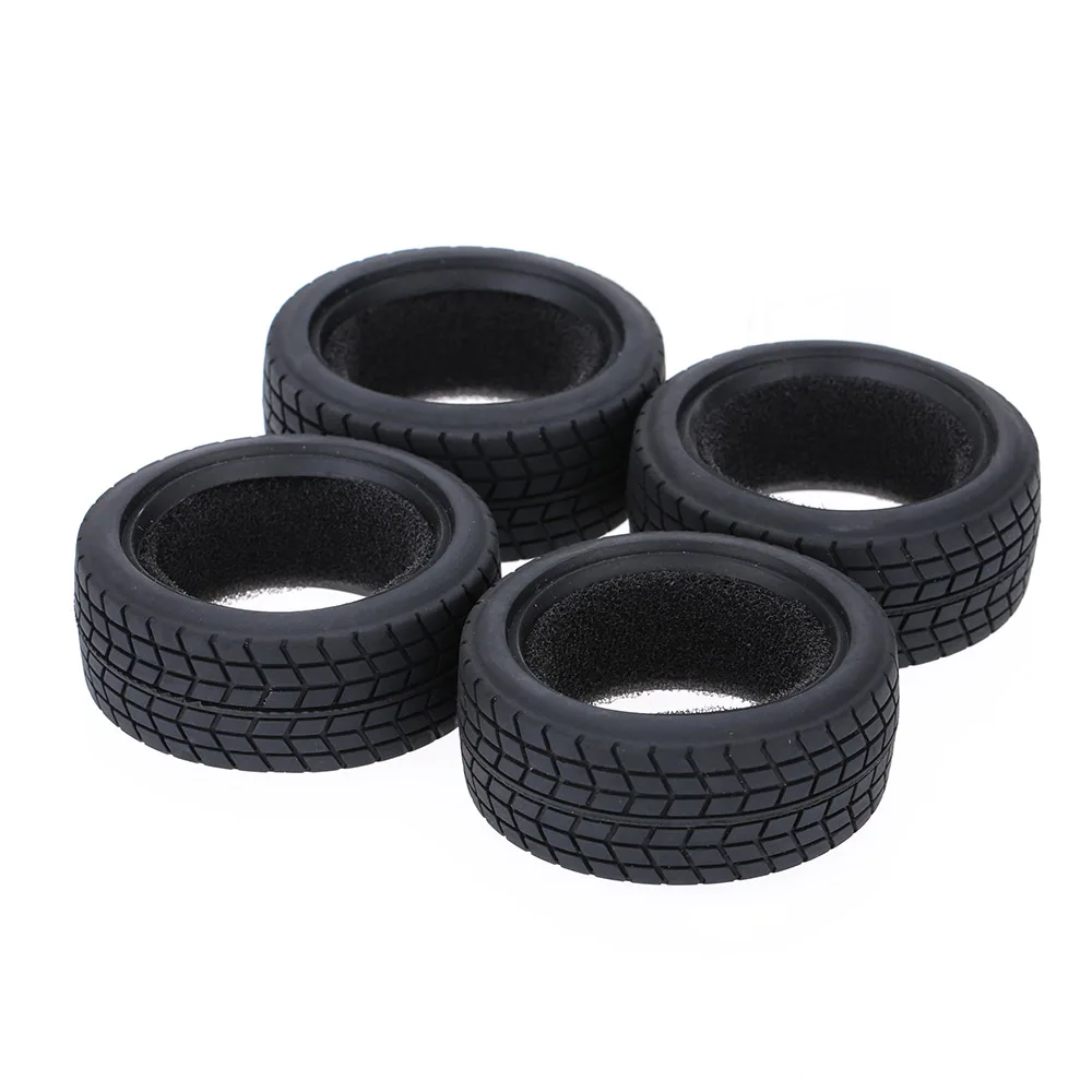 GoolSky 1:10 RC Car Tire Skin 4Pcs Grain Run-flat Car Rubber Tyre for Traxxas HSP Tamiya HPI Kyosho On-Road Run-flating Car
GoolSky 1:10 RC Car Tire Skin 4Pcs Grain Run-flat Car Rubber Tyre for Traxxas HSP Tamiya HPI Kyosho On-Road Run-flating Car