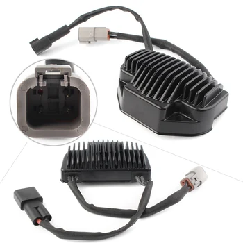 Motorcycle Voltage Regulator Rectifier Replacement For Harley Davidson Dyna Glide 1450 EFI FXDC FXDL FXDC FXDWG FXDI 2004 2005
Motorcycle Voltage Regulator Rectifier Replacement For Harley Davidson Dyna Glide 1450 EFI FXDC FXDL FXDC FXDWG FXDI 2004 2005