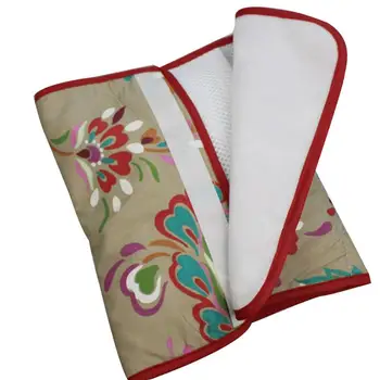Baby Nursing Feeding Arm Pillow Removable Washable Adjustable Breastfeeding Nursing Cotton Pillow
Baby Nursing Feeding Arm Pillow Removable Washable Adjustable Breastfeeding Nursing Cotton Pillow