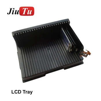 Jiutu L Shape Slot Anti Static Tray Component Box For PCB Circuit Board LCD Screen Holder Storing Tool 5pcs/lot
Jiutu L Shape Slot Anti Static Tray Component Box For PCB Circuit Board LCD Screen Holder Storing Tool 5pcs/lot