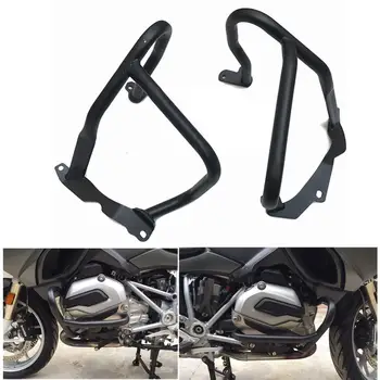 R1200RT 14-18 Motorcycle Front Engine Guard Highway Crash Bar Protection Frame Protector For BMW R1200 RT 2015 2016 2017 2018
R1200RT 14-18 Motorcycle Front Engine Guard Highway Crash Bar Protection Frame Protector For BMW R1200 RT 2015 2016 2017 2018