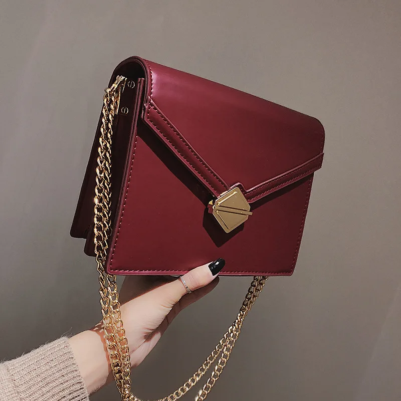 Female Crossbody Bags For Women 2019 PU Leather Famous Brand Luxury Handbags Designer Sac A Main Ladies Shoulder Messenger Bag
Female Crossbody Bags For Women 2019 PU Leather Famous Brand Luxury Handbags Designer Sac A Main Ladies Shoulder Messenger Bag