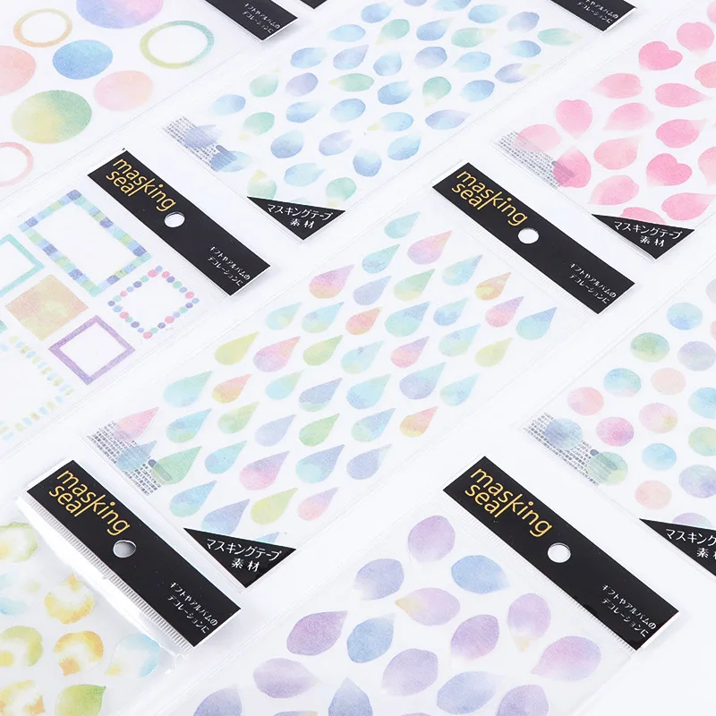 Kawaii Petal Diamond Water Drop Stickers Scrapbooking Decorative Adhesive Paper Stickers For Kids Laptop Diary Classic Toys
Kawaii Petal Diamond Water Drop Stickers Scrapbooking Decorative Adhesive Paper Stickers For Kids Laptop Diary Classic Toys