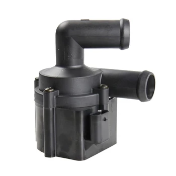 Auxiliary Water Pump 5N0965561 For Audi A3 Tt Q3 V w Golf Vi Passat Skoda 2.0 Tdi
Auxiliary Water Pump 5N0965561 For Audi A3 Tt Q3 V w Golf Vi Passat Skoda 2.0 Tdi
