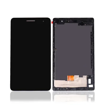 10pcs/lot Screen for Asus ZenPad C 7.0 Z170 LCD Touch Screen Assembly with Frame For Asus Z170 Z170CG Free Shipping by DHL EMS
10pcs/lot Screen for Asus ZenPad C 7.0 Z170 LCD Touch Screen Assembly with Frame For Asus Z170 Z170CG Free Shipping by DHL EMS