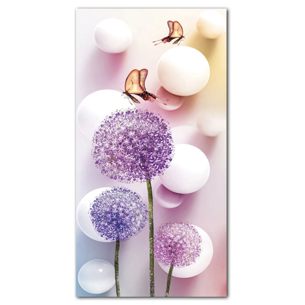 New DIY Porch Modern Living Room Bedroom 5D Diamond Painting Flower For Living Room Poster Art Wall Decoration Unframed
New DIY Porch Modern Living Room Bedroom 5D Diamond Painting Flower For Living Room Poster Art Wall Decoration Unframed