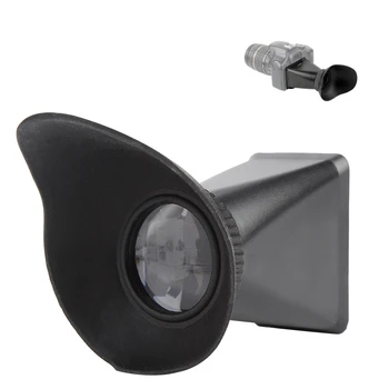 brand Magnifying Viewfinder Magnifier Viewer Viewfinders2.8X LCD Screen with Extender Hood camera tools 2019
brand Magnifying Viewfinder Magnifier Viewer Viewfinders2.8X LCD Screen with Extender Hood camera tools 2019
