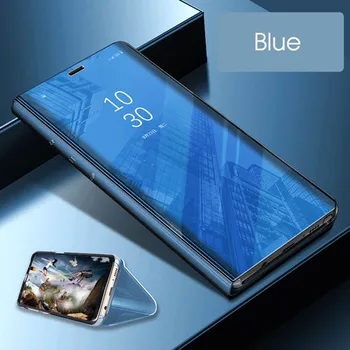 Mirror View Case For Huawei Honor 8X Max Leather Stand Flip Cover for Huawei Honor 10 Note 10 Play P20 lite Mate P30 Pro Cases
Mirror View Case For Huawei Honor 8X Max Leather Stand Flip Cover for Huawei Honor 10 Note 10 Play P20 lite Mate P30 Pro Cases