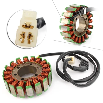Copper Magneto Engine Stator Generator Coil For Honda CBR900 CBR893 CBR900RR 1993 1994 1995 DC 12V Motorbike Parts
Copper Magneto Engine Stator Generator Coil For Honda CBR900 CBR893 CBR900RR 1993 1994 1995 DC 12V Motorbike Parts