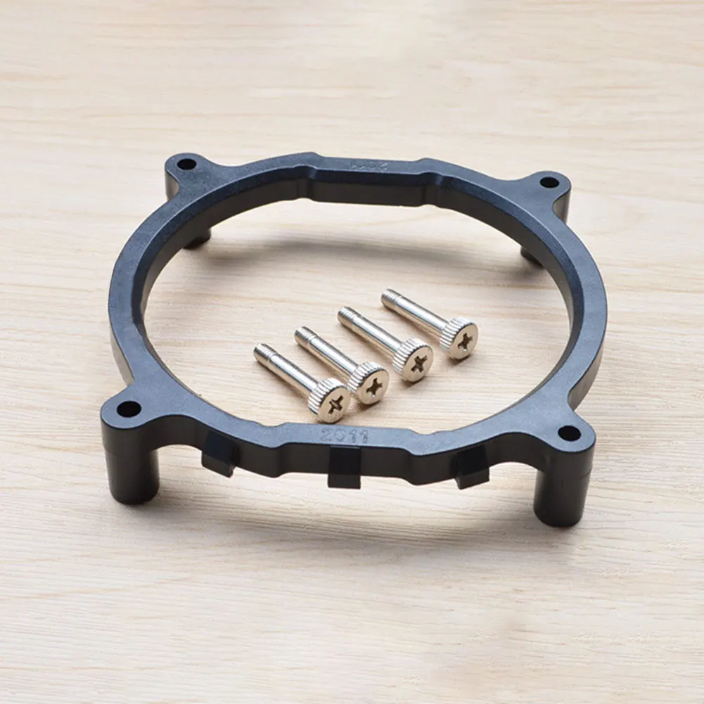 With Screws Heatsink Base Support Cooler Fan Bracket Replacement Desktop CPU Round Motherboard Mount Holder Computer For Intel
With Screws Heatsink Base Support Cooler Fan Bracket Replacement Desktop CPU Round Motherboard Mount Holder Computer For Intel