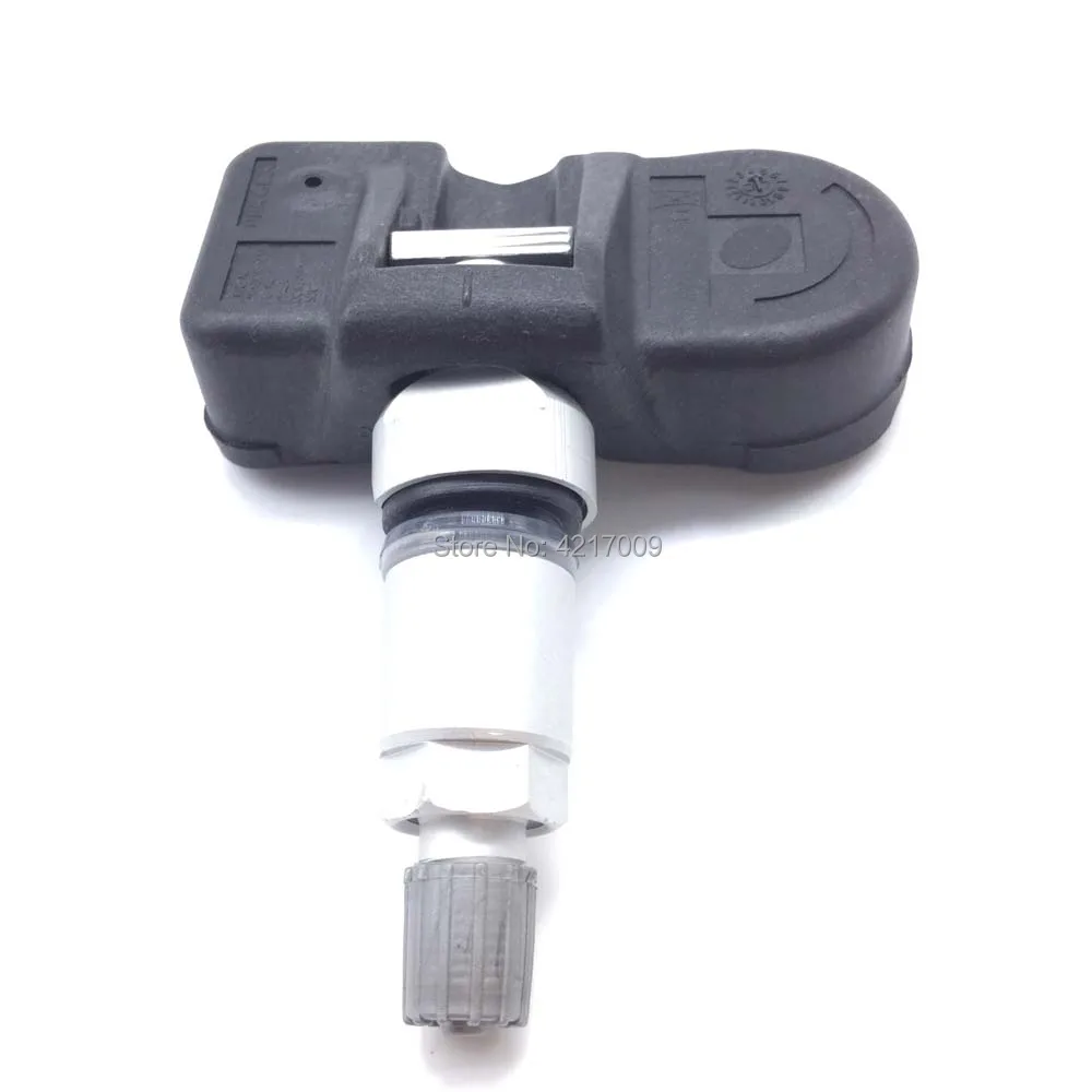 For Dodge Chrysler Jeep Genuine OEM 56053036AA TPMS Tire Air Pressure Monitor System Sensor 315 MHz
For Dodge Chrysler Jeep Genuine OEM 56053036AA TPMS Tire Air Pressure Monitor System Sensor 315 MHz