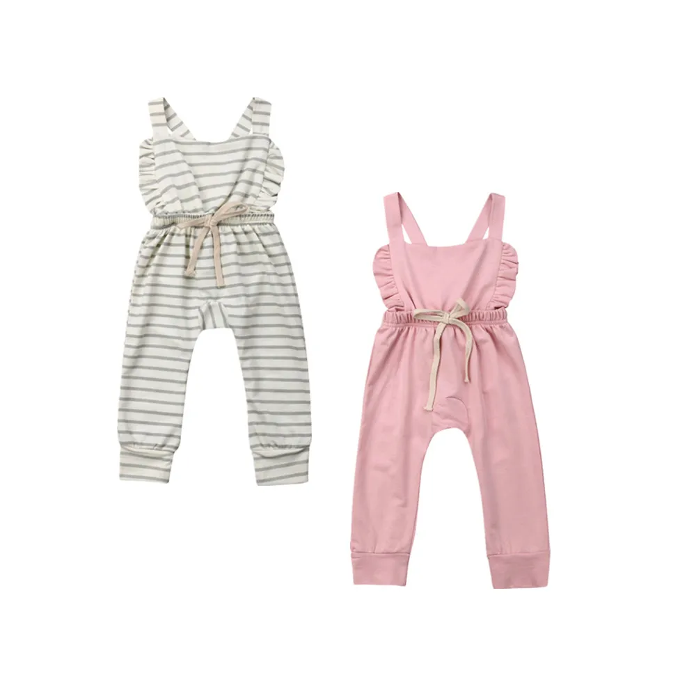 Pudcoco 2019 Summer Toddler Infant Baby Girl Ruffle Bib Pants Romper Overalls 1PC Striped Cute Outfits Clothes
Pudcoco 2019 Summer Toddler Infant Baby Girl Ruffle Bib Pants Romper Overalls 1PC Striped Cute Outfits Clothes