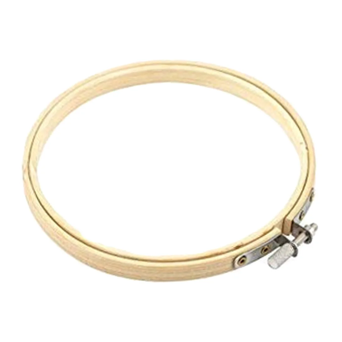 13cm Cross Stitch Needle Craft Tools Embroidery Hoops Frame Set Bamboo Wooden Embroidery Hoop Rings
13cm Cross Stitch Needle Craft Tools Embroidery Hoops Frame Set Bamboo Wooden Embroidery Hoop Rings